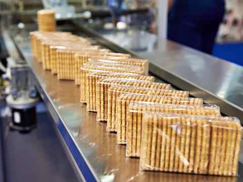  food packaging.